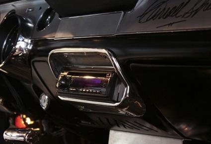 هل من منافس لأناقة فورد شيلبي GT500E سوبر سنايك إليانور 1967؟
